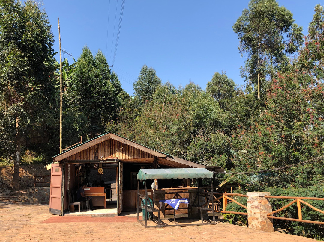 Bunyonyi Overland Resort主图