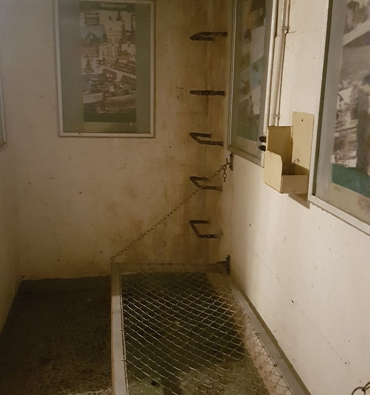 Bunkermuseum景点图片