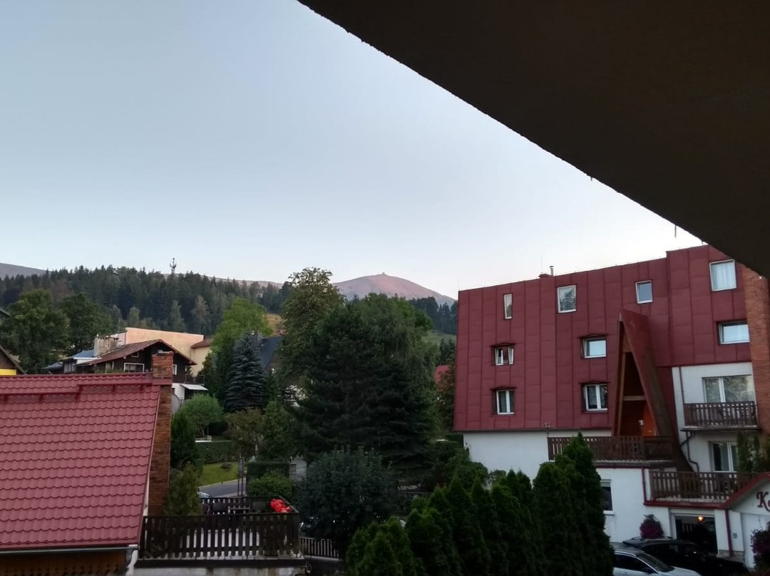 Hotel Konradówka Wellnes & SPA主图