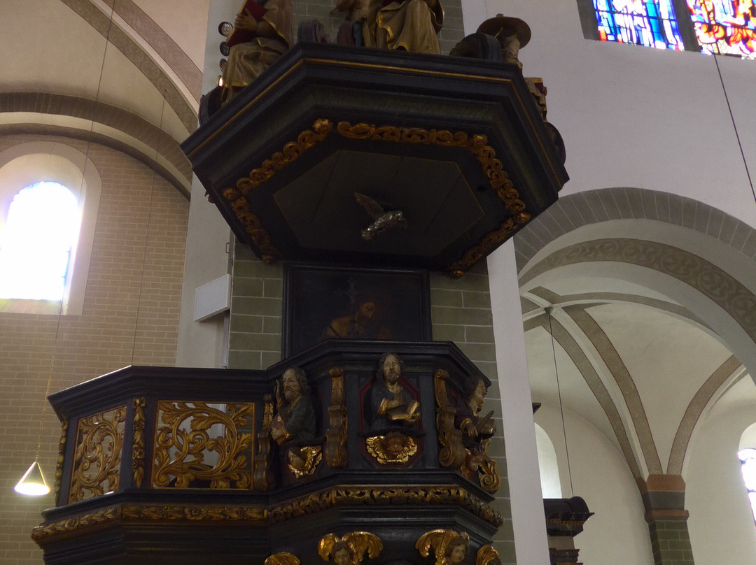 St. Patrokli景点图片