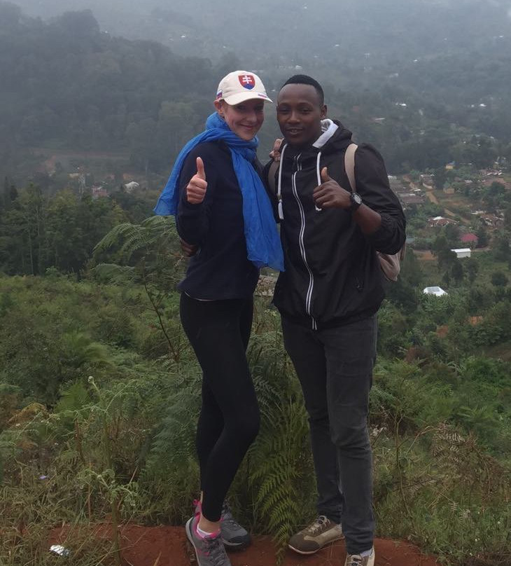 Usambara Tours-卢绍托必去景点