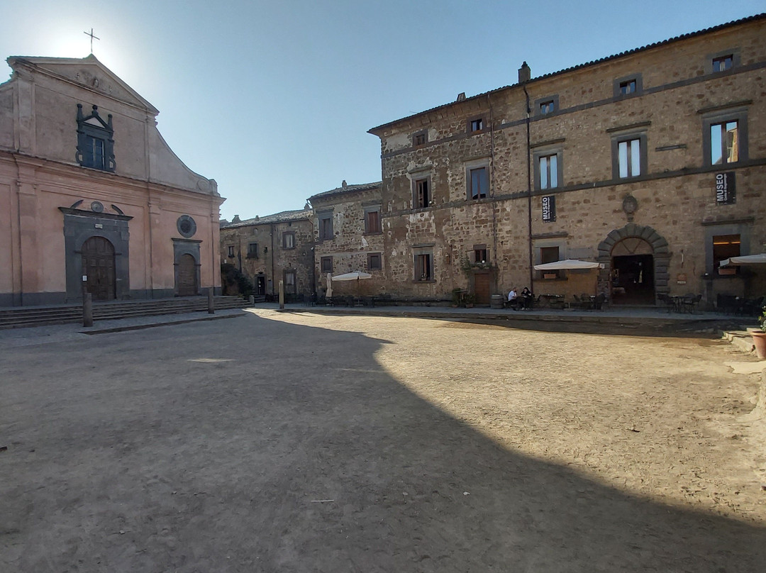 Locanda Della Buona Ventura主图