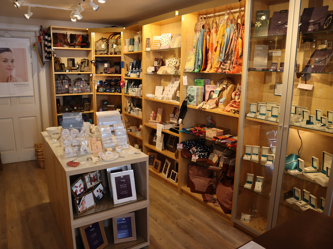 The Malt Kiln-Haddington必去景点