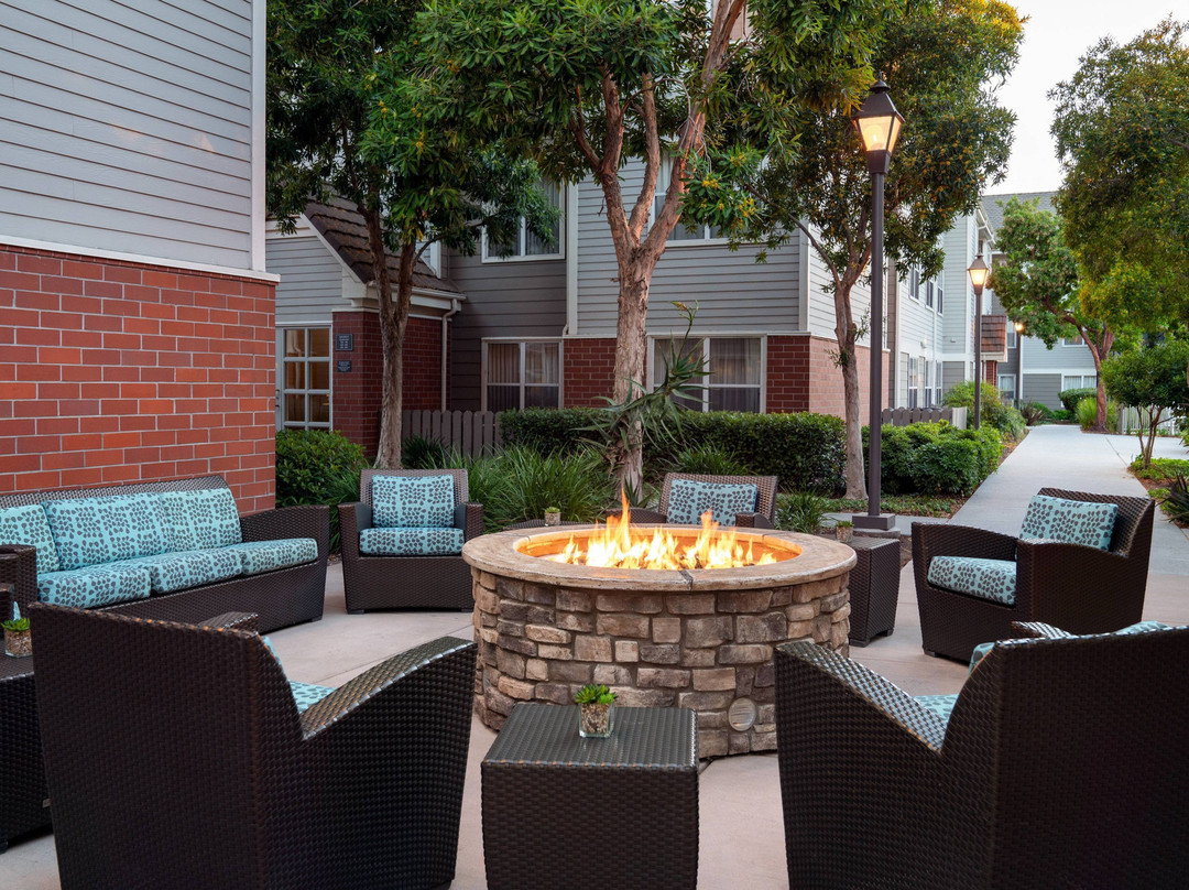 Residence Inn by Marriott Milpitas Silicon Valley主图