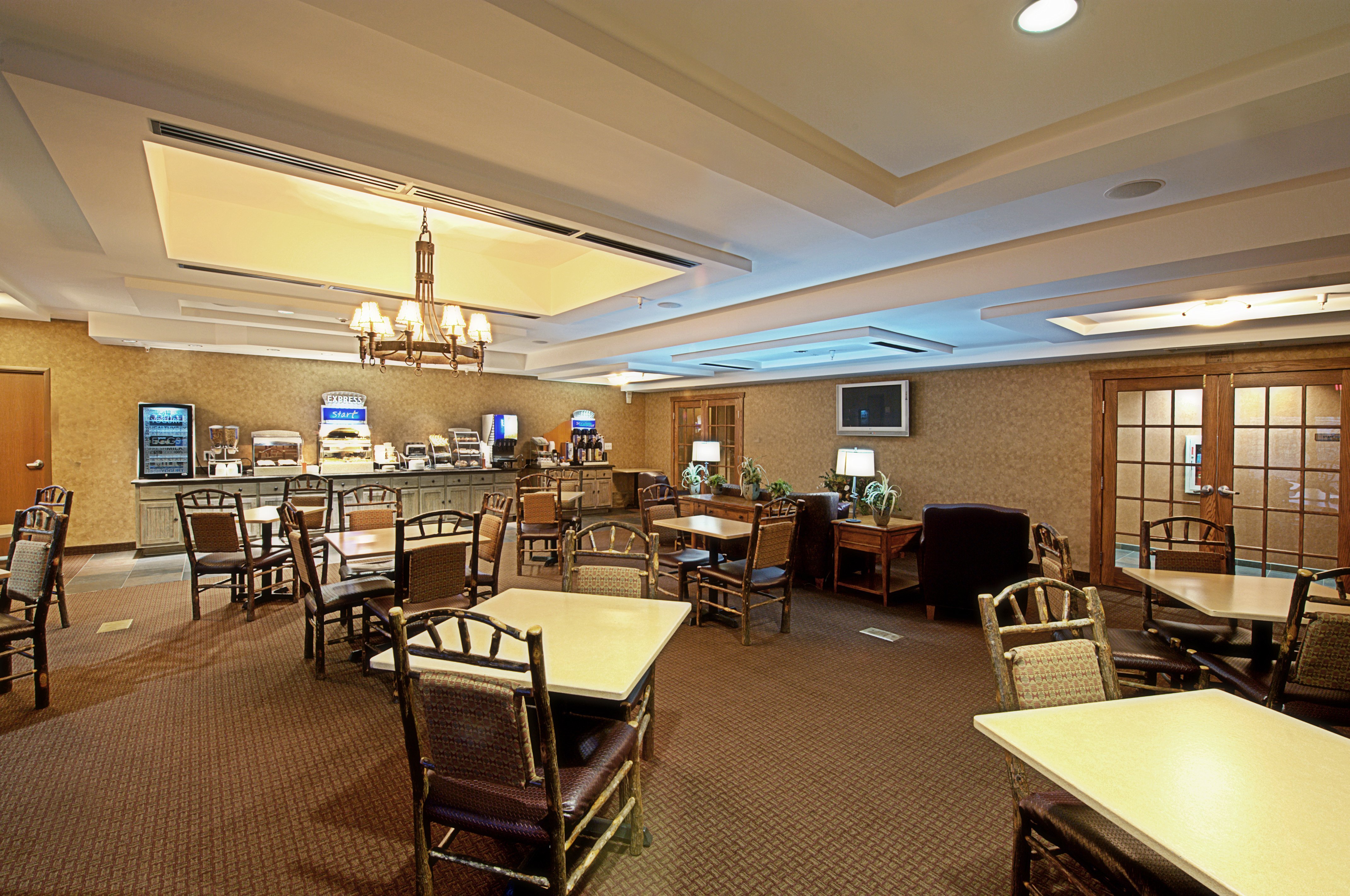 Holiday Inn Express Sierra Vista By IHG-官方