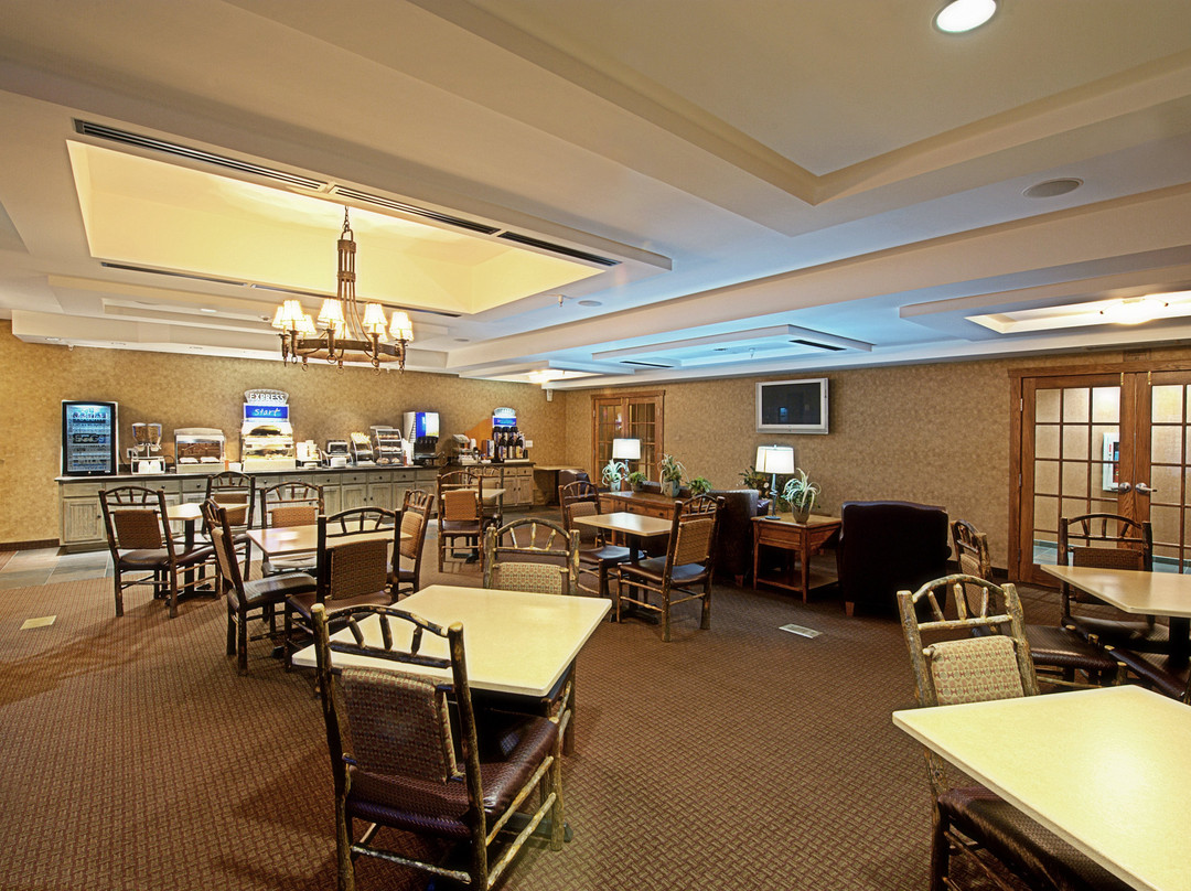 Holiday Inn Express Sierra Vista By IHG主图