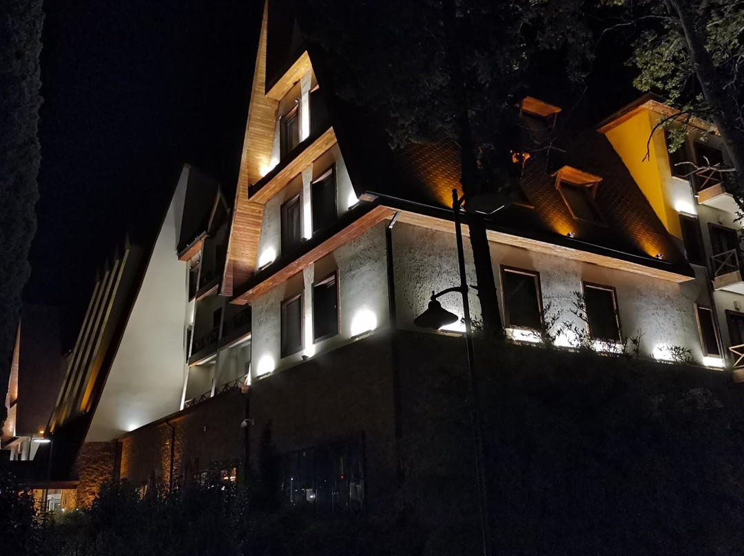 Excelsior Hotel Shamkir主图