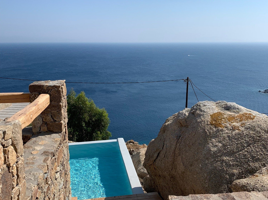 Alissachni Mykonos主图