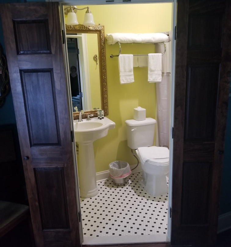 Lofts on the Square主图