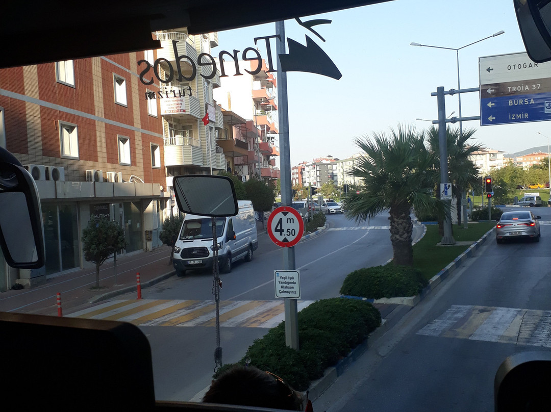Hellespont Travel景点图片