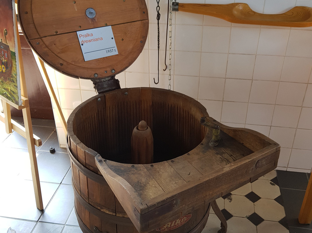 Museum of Sanitary Technology景点图片
