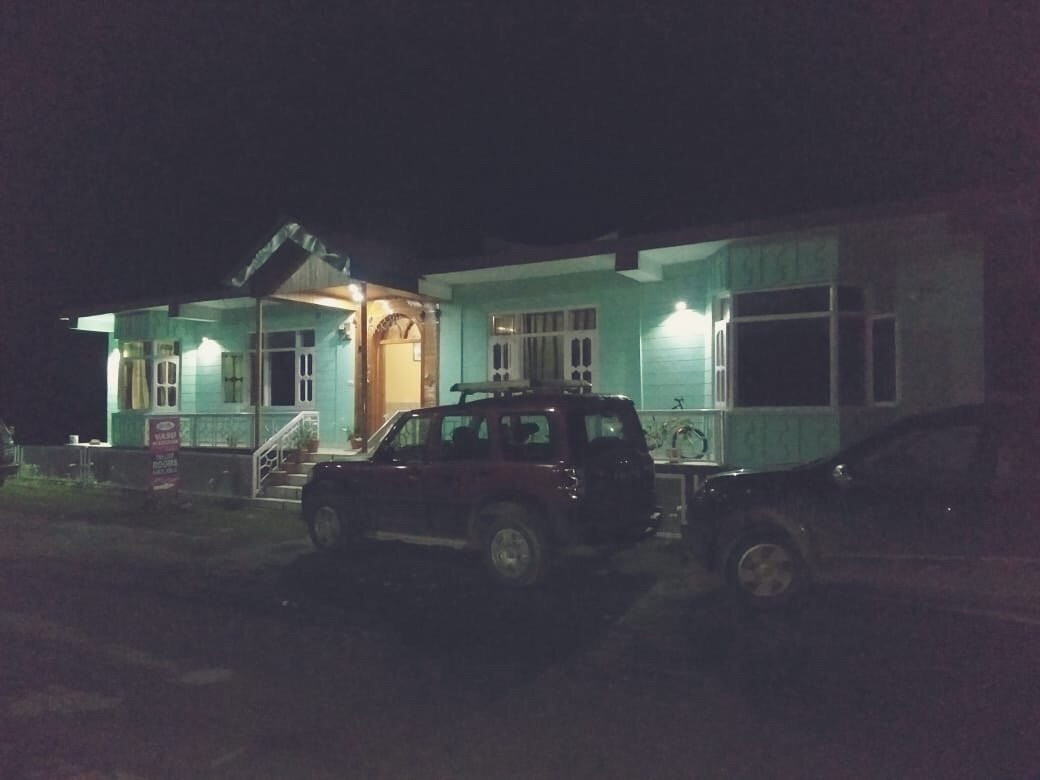 Vasu Mansion Home Stay主图