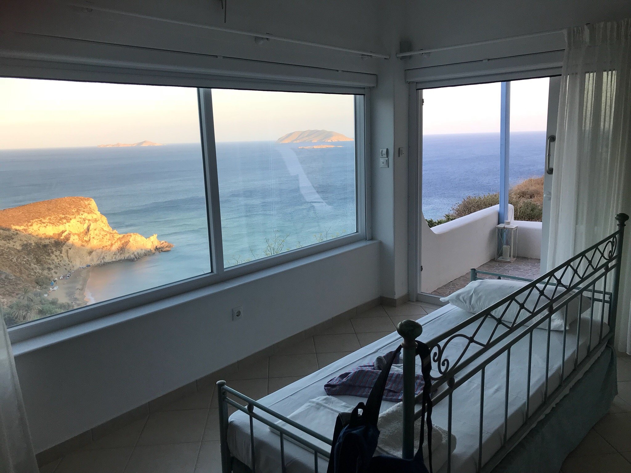 Apollon Village Hotel-官方
