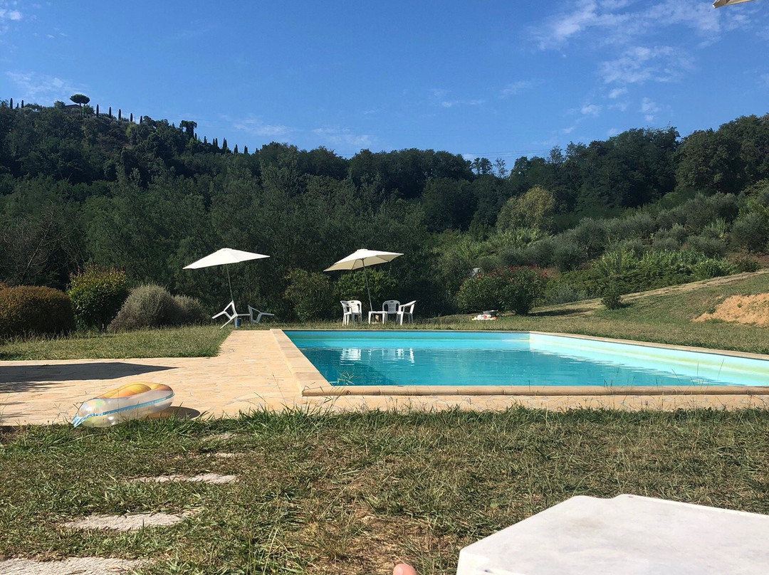 Tenuta Degli Obizzi