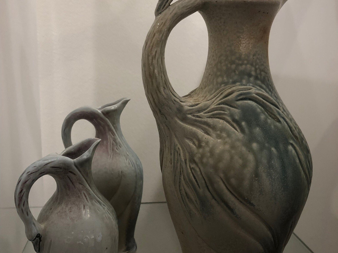 Stewart Gallery景点图片