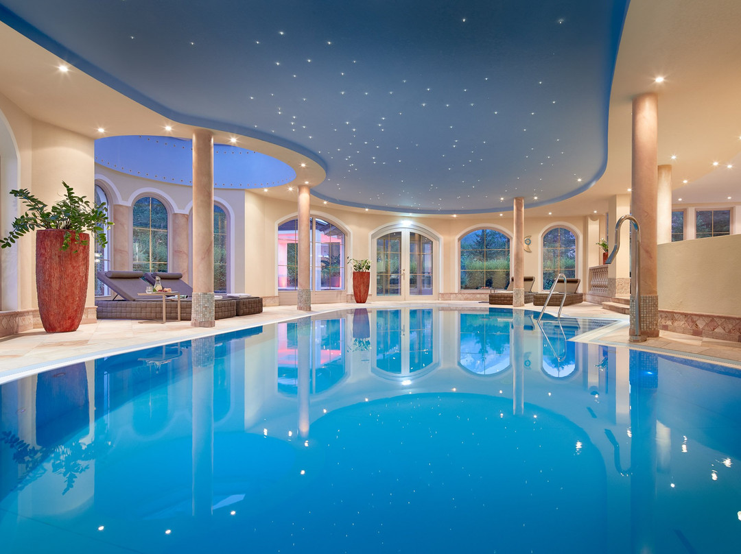 Adler Inn Tyrol Mountain Resort Superior主图