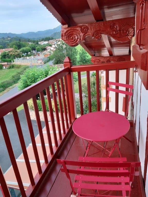 皮卡萨利亚酒店主图