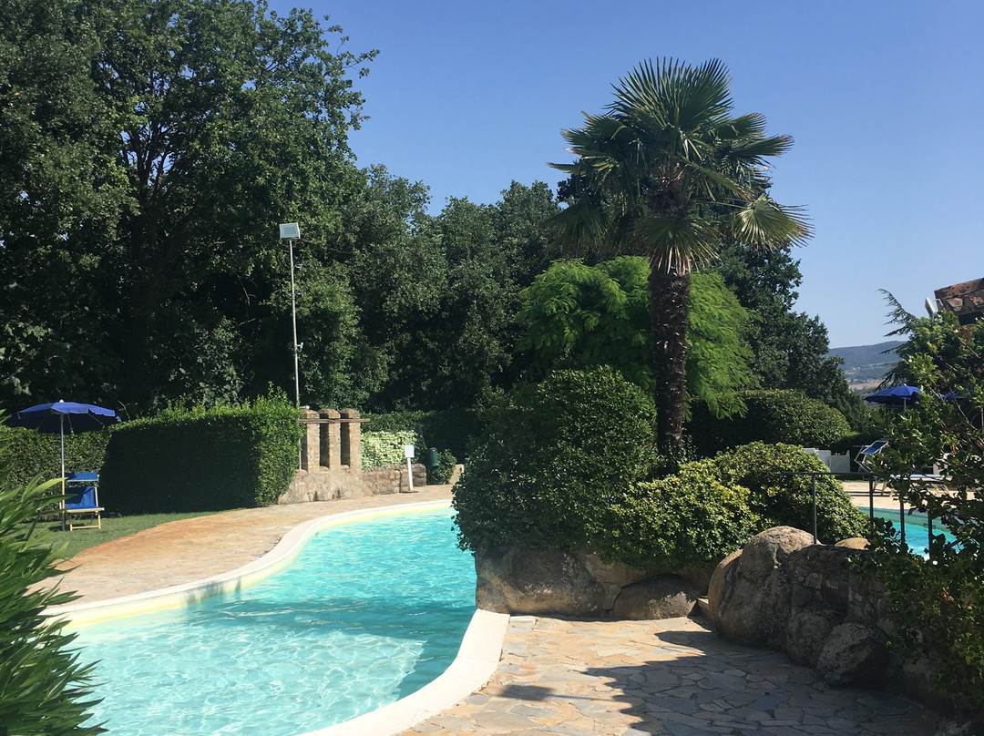 Abbazia Collemedio Resort & Spa主图