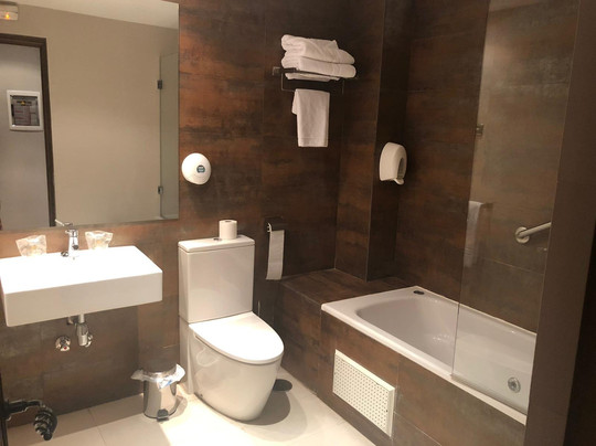 Hospederia de Cuenca主图