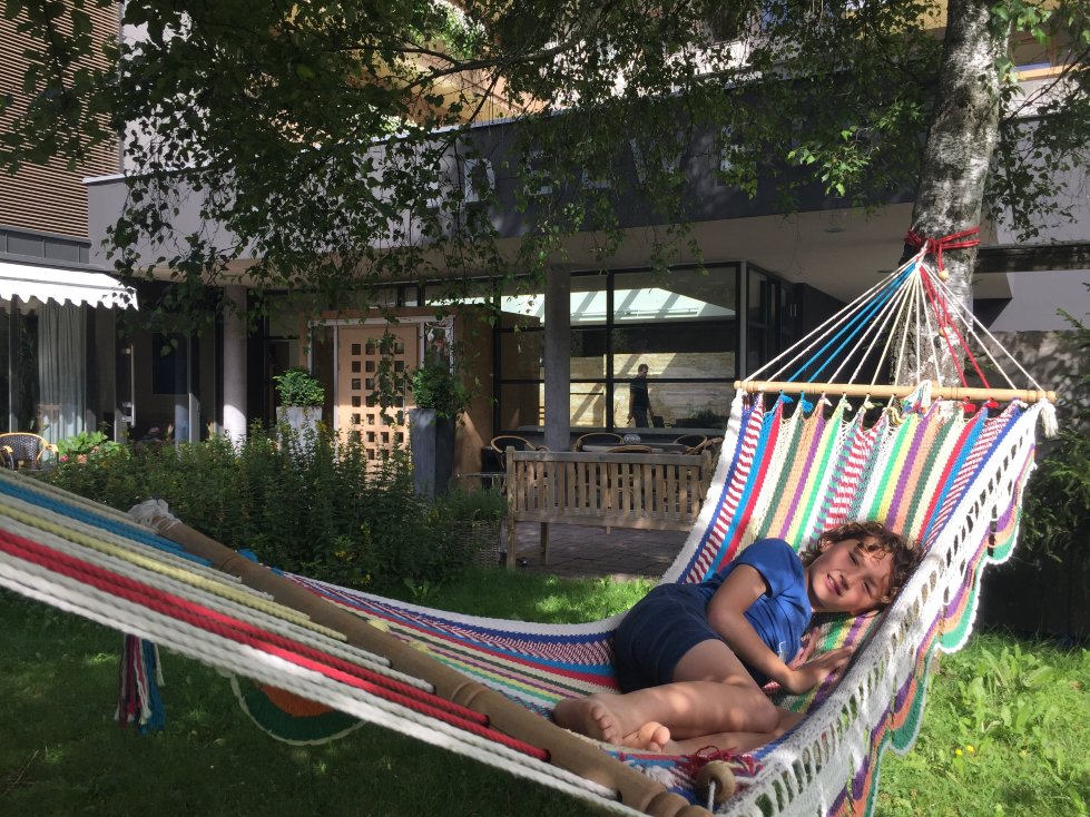 Hotel Edelweiss Gerlos-浴室