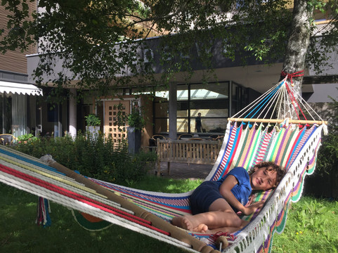 Hotel Edelweiss Gerlos主图