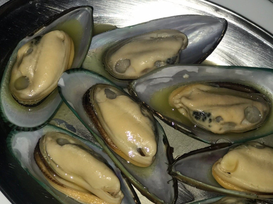 Zygi餐馆和美食-Fish Tavern To Xefoto