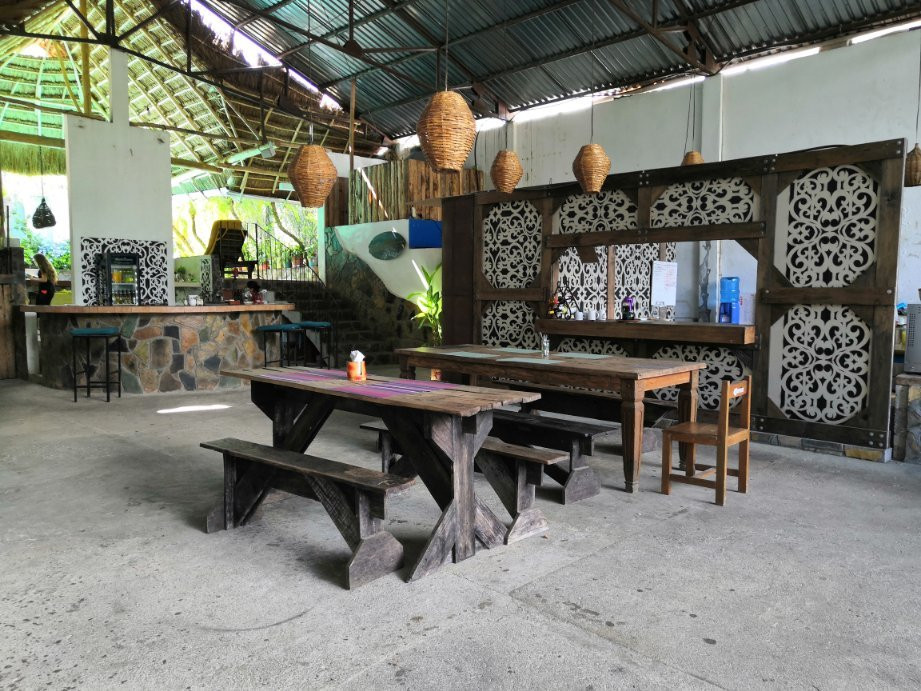 Hotel Camino Surreal Xilitla主图