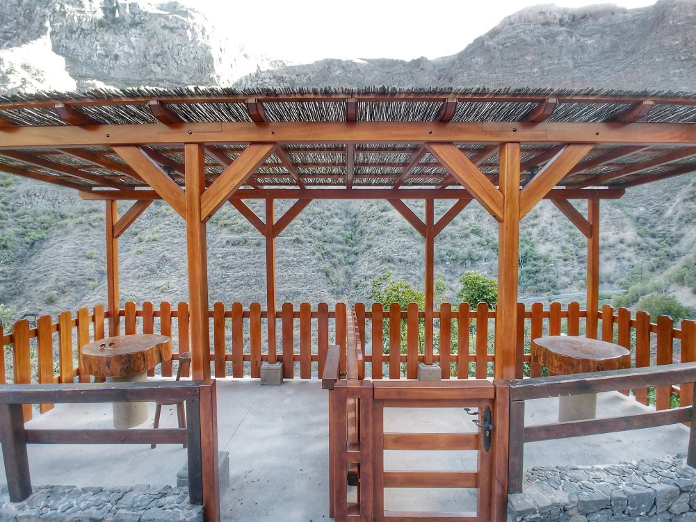 Casas Rurales De Guayadeque主图