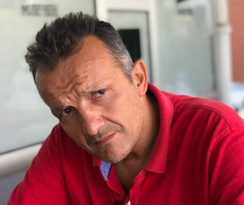 Aleksandar Todorovski-斯科普里必去景点