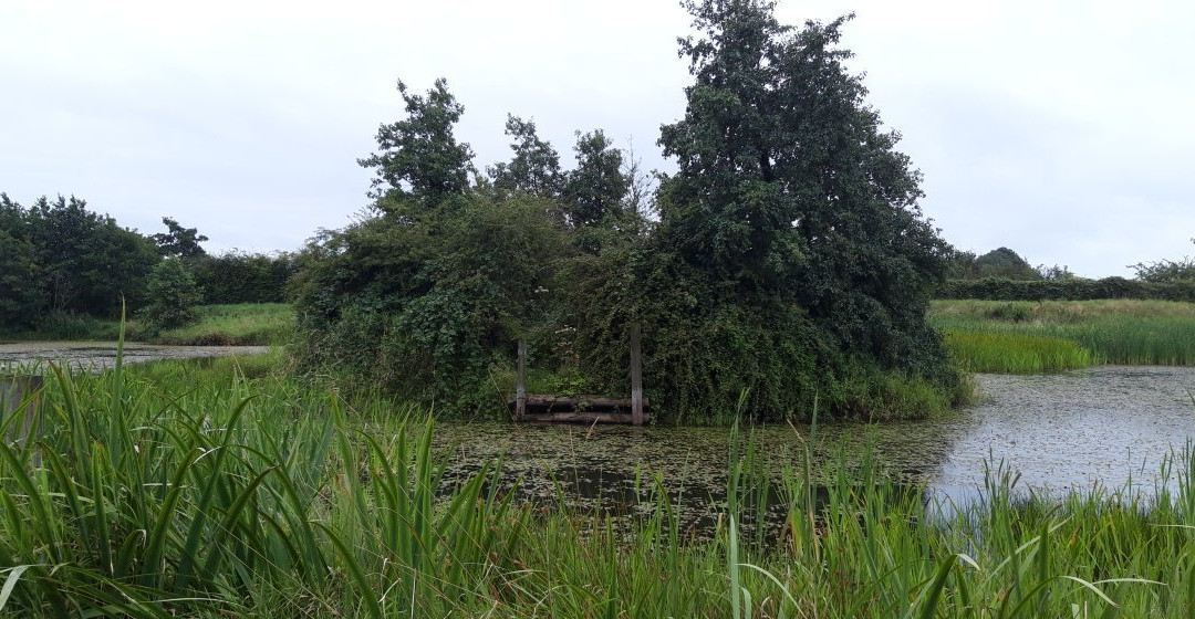 Rathbeggan Lakes-Dunshaughlin必去景点