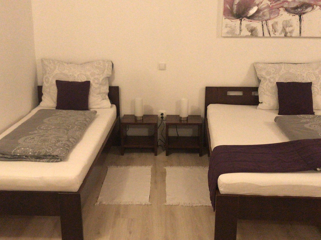 Apartmány Cechovní主图