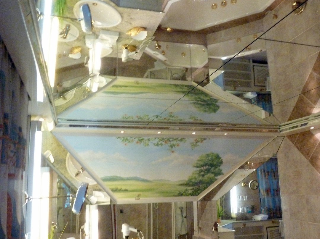 Goebel's Landhotel主图