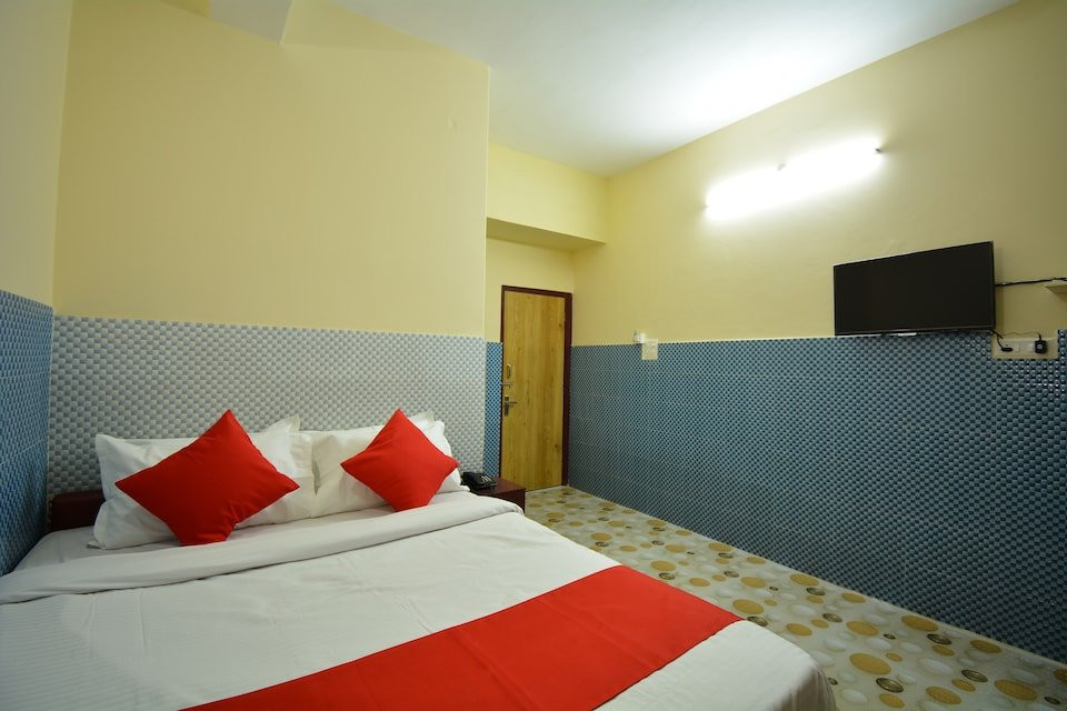 OYO 30386 Hotel Gloria Inn主图