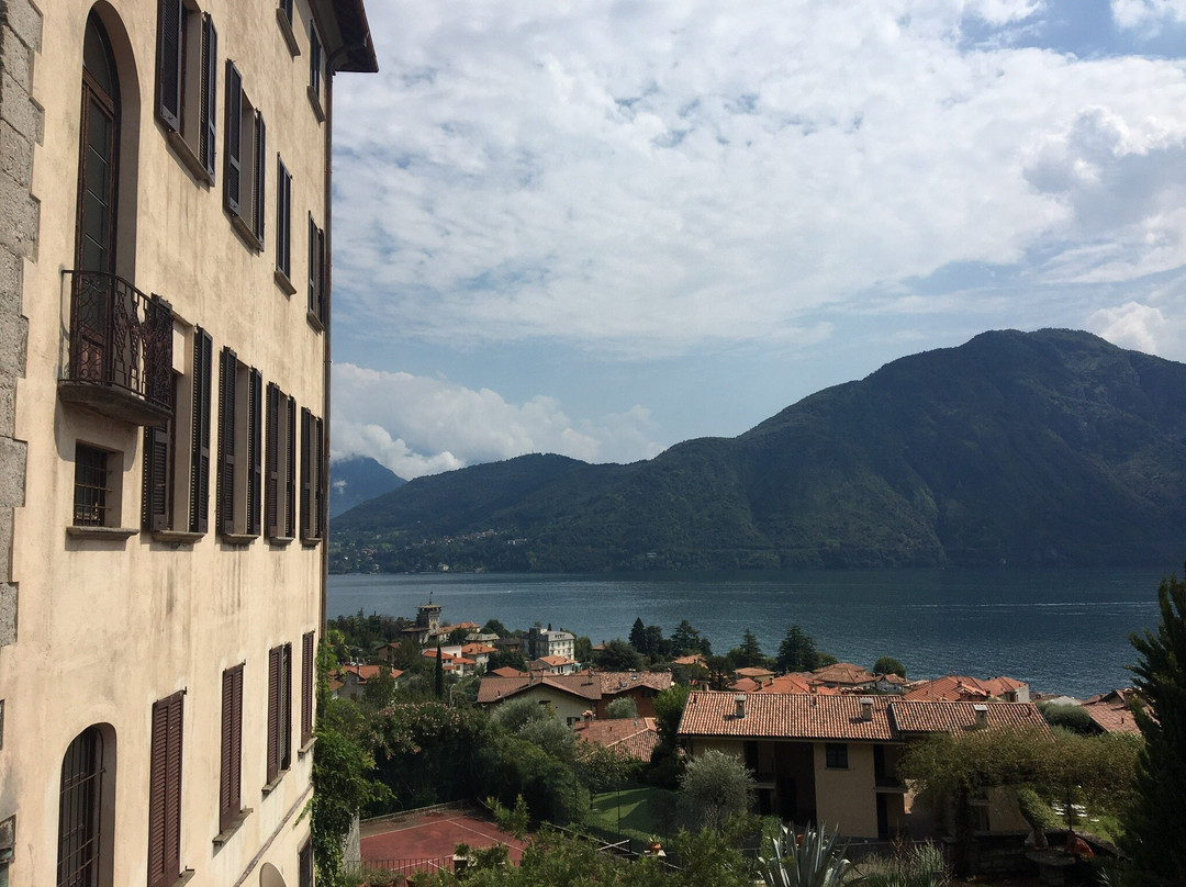Palazzo Brentano-Mezzegra必去景点