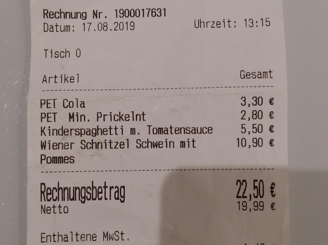 1. Kaerntner Erlebnispark景点图片