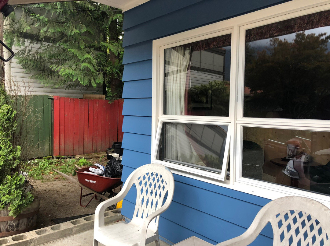 Colonial 900 Motel主图