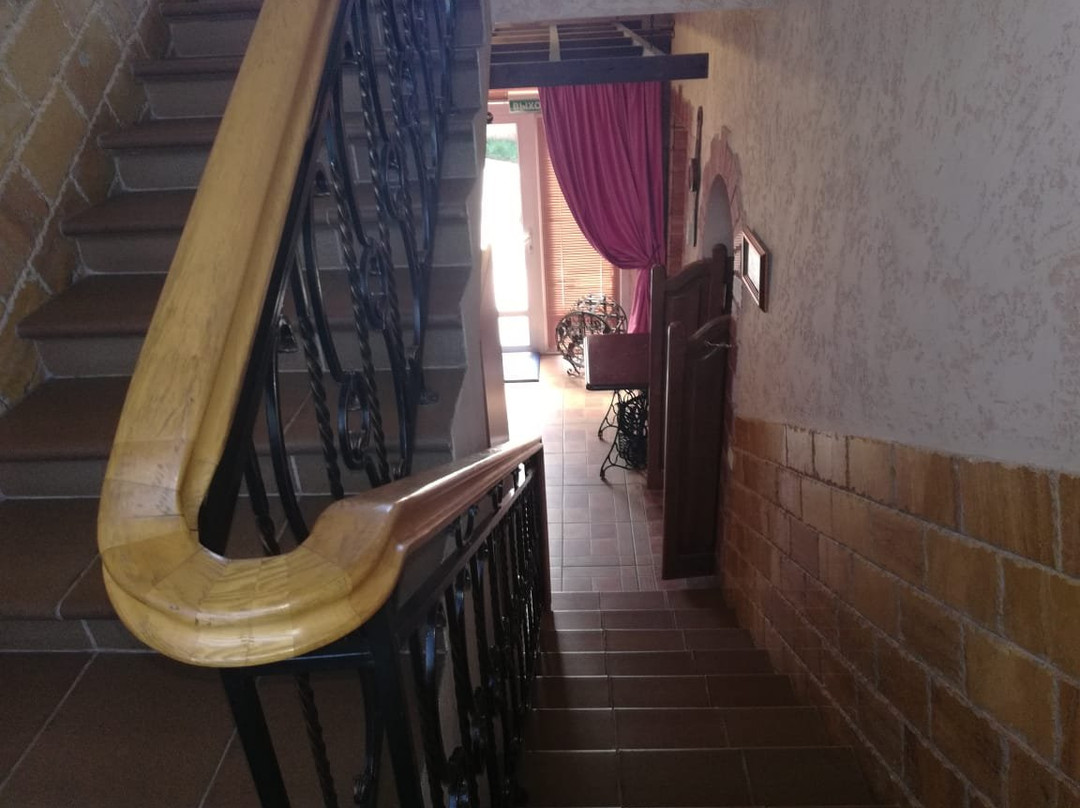 SPA-House-索契必去景点