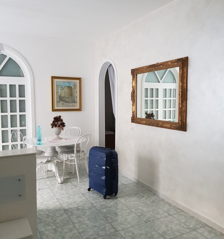 Villa Nicolaus Bed & Breakfast主图