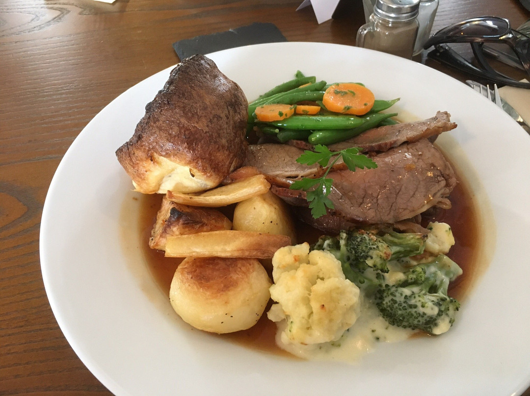 The Fox Inn, Wilbarston主图