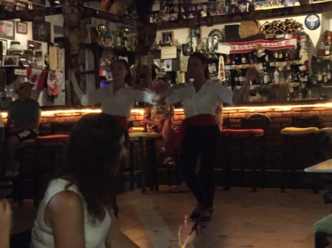 Kostas Bar-Kassiopi必去景点