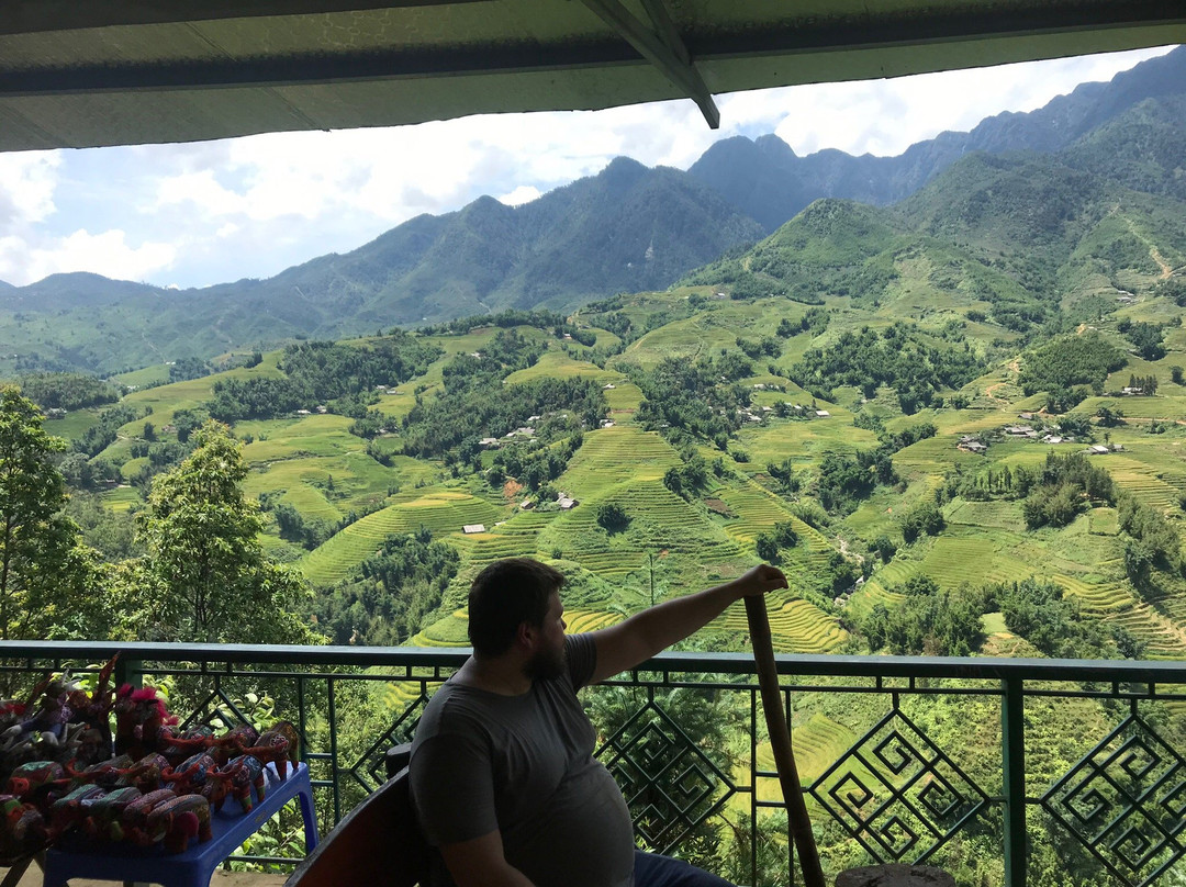 Sapa Local Tours-河内必去景点