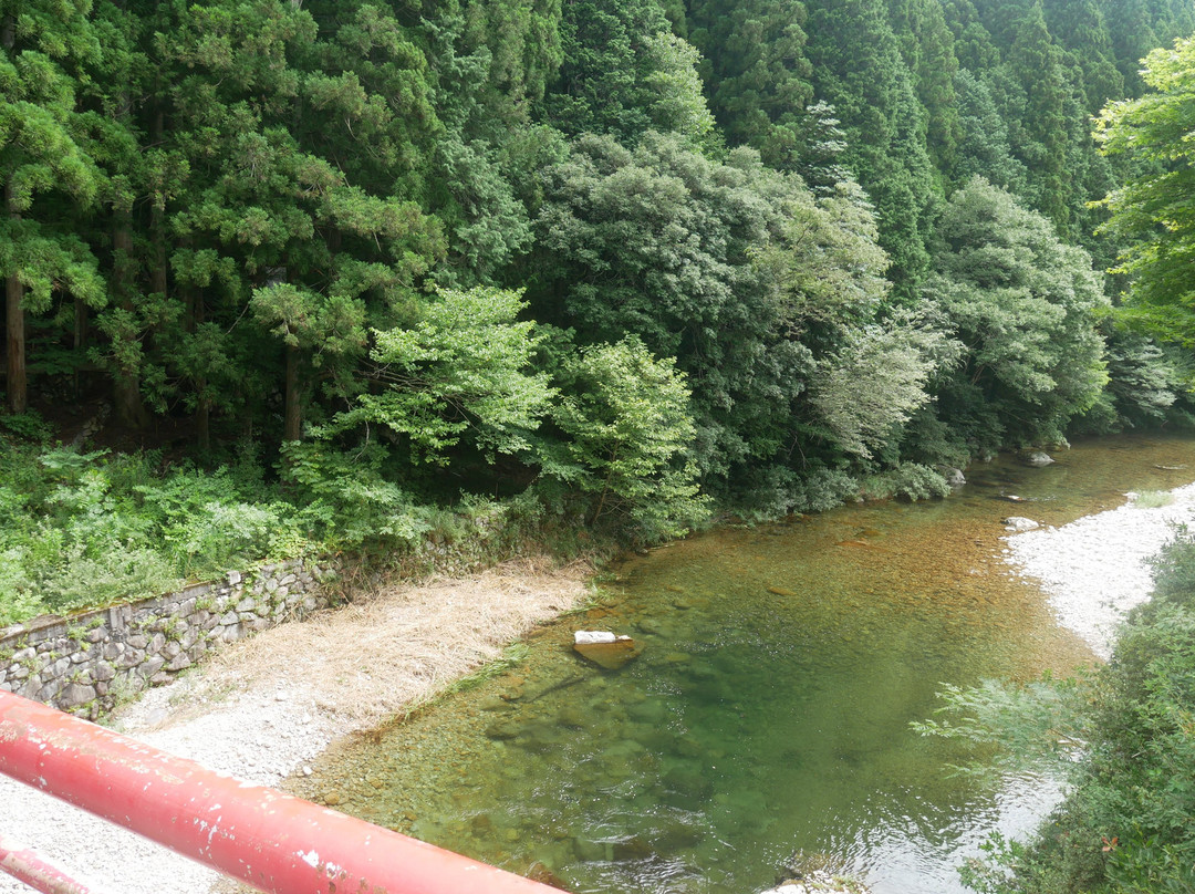 Nagabuchi景点图片