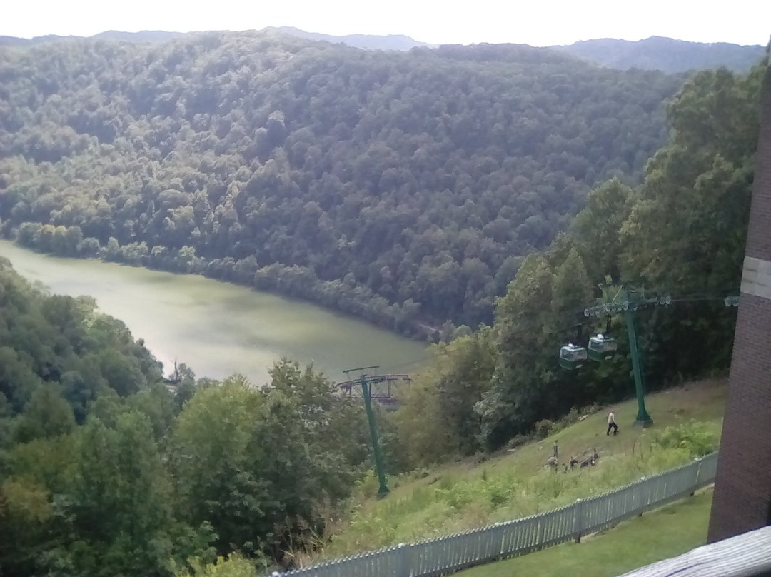 Hawks Nest Lodge主图