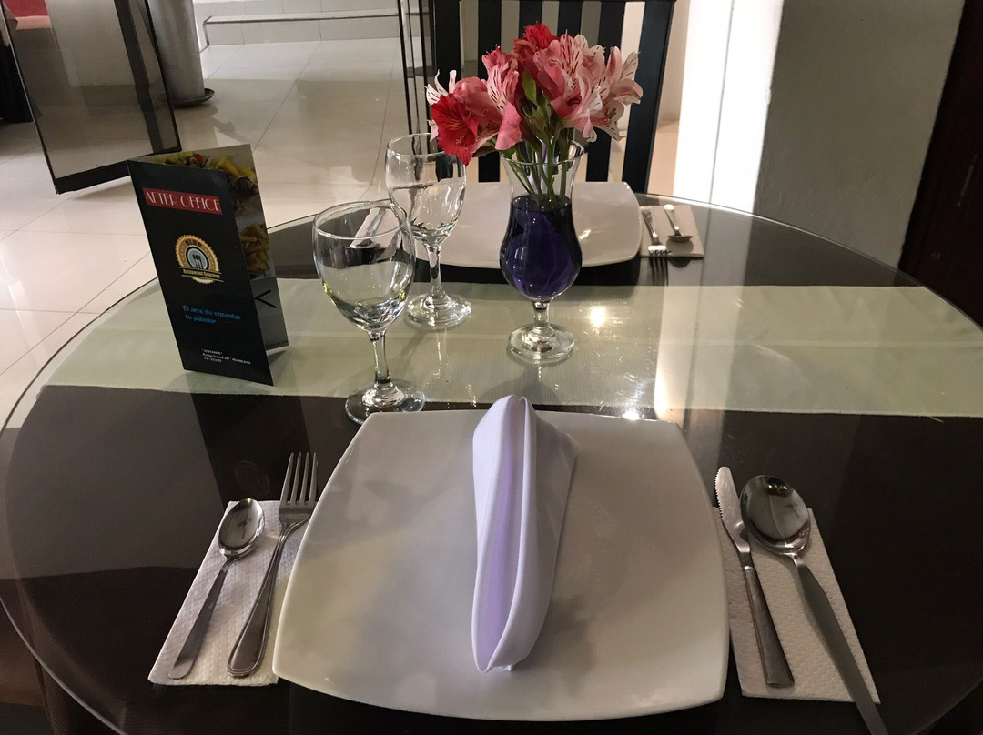 Blub Hotel Spa主图