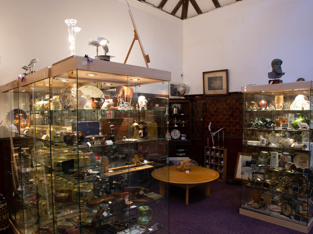 Clyde Valley Antiques景点图片