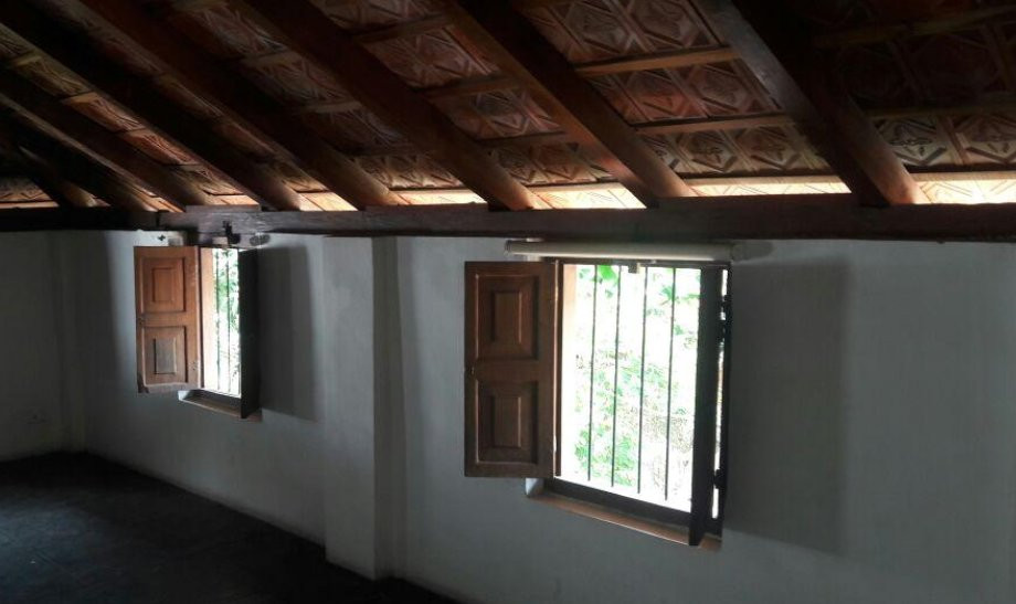 Paliam Dutch Palace-North Paravur必去景点