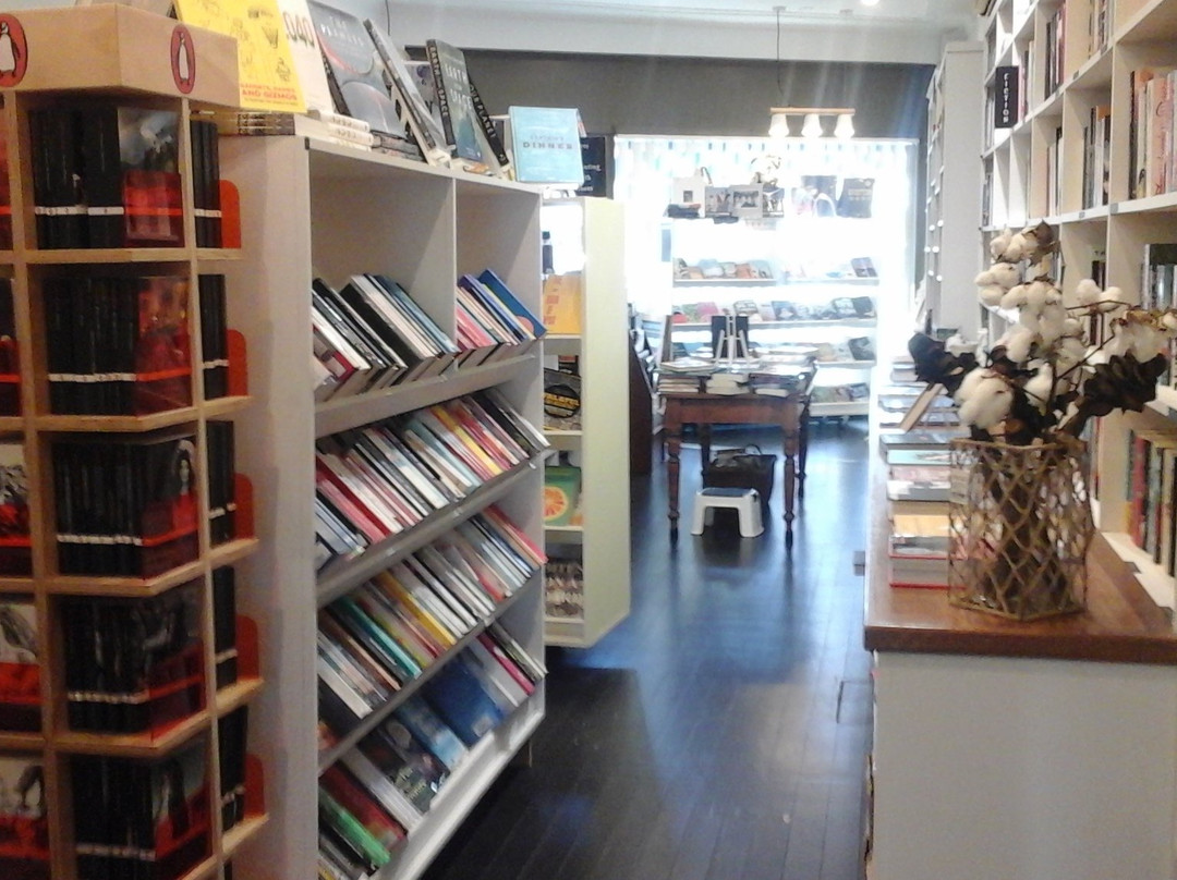 Collaroy Books景点图片