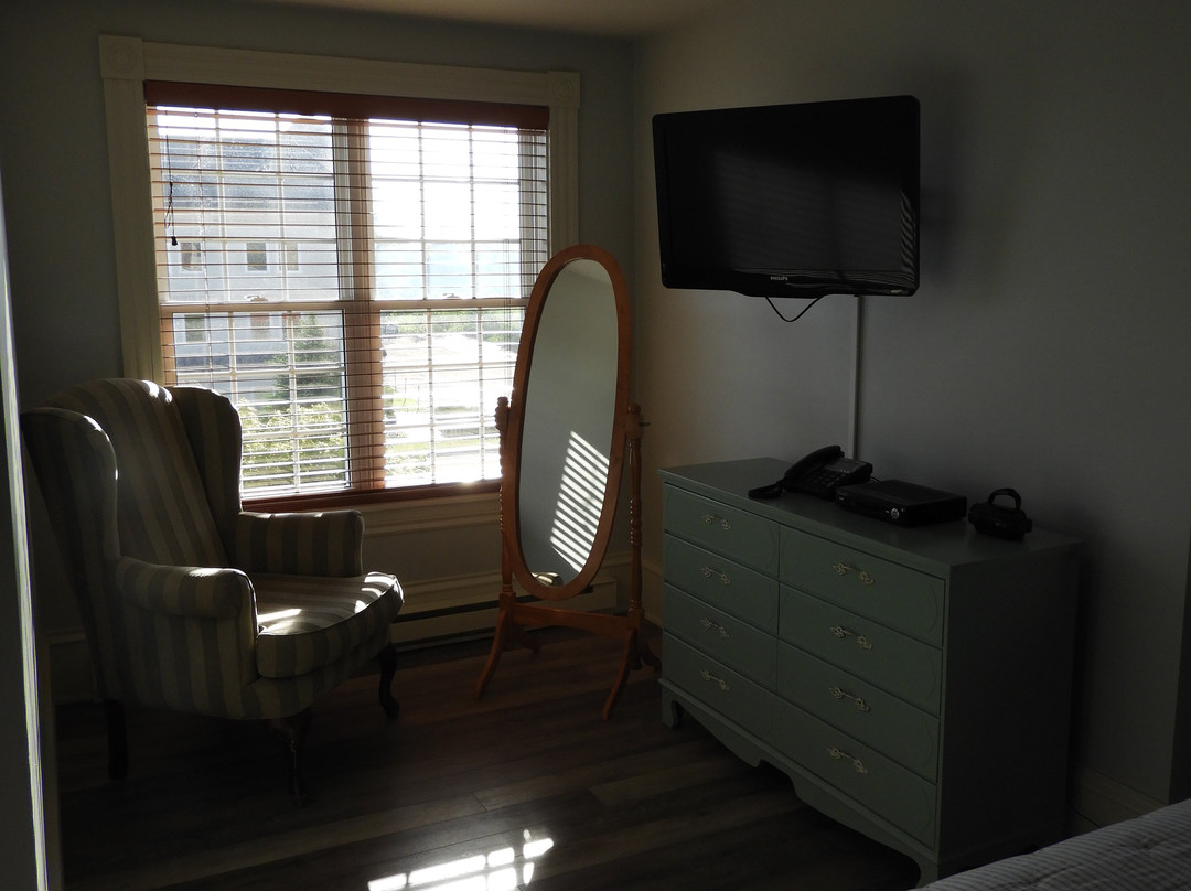 Gabriele Hotel & Restaurant (Auberge Gabrièle Inn)主图