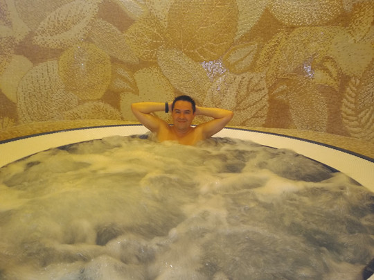 Lotte Hotel Samara主图