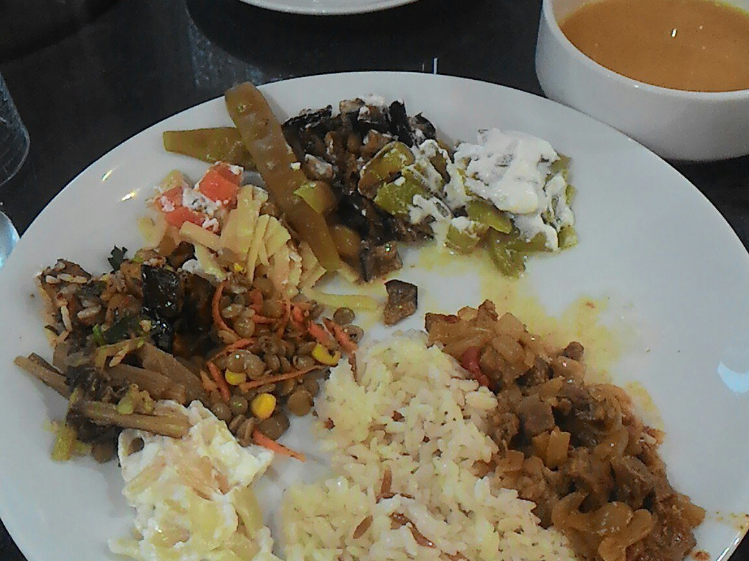 Hotel Kardelen主图